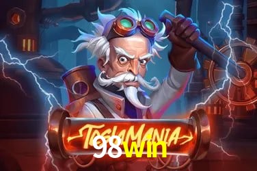 Games Directory 98win