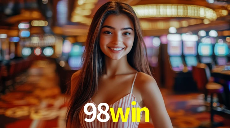 Daily Bonuses 98win