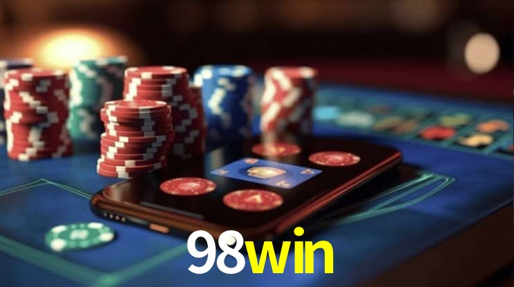 Tennis Betting 98win