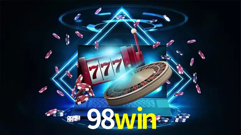 Slot Games 98win