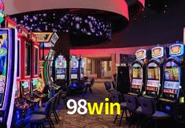 Security Systems 98win