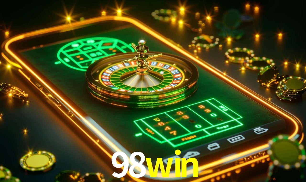Account Benefits 98win
