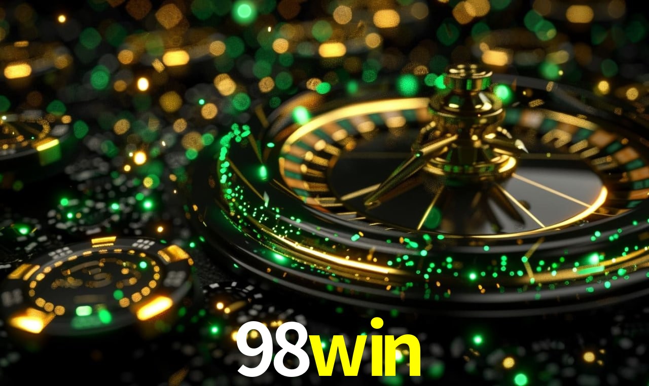 Flash Promotion 98win
