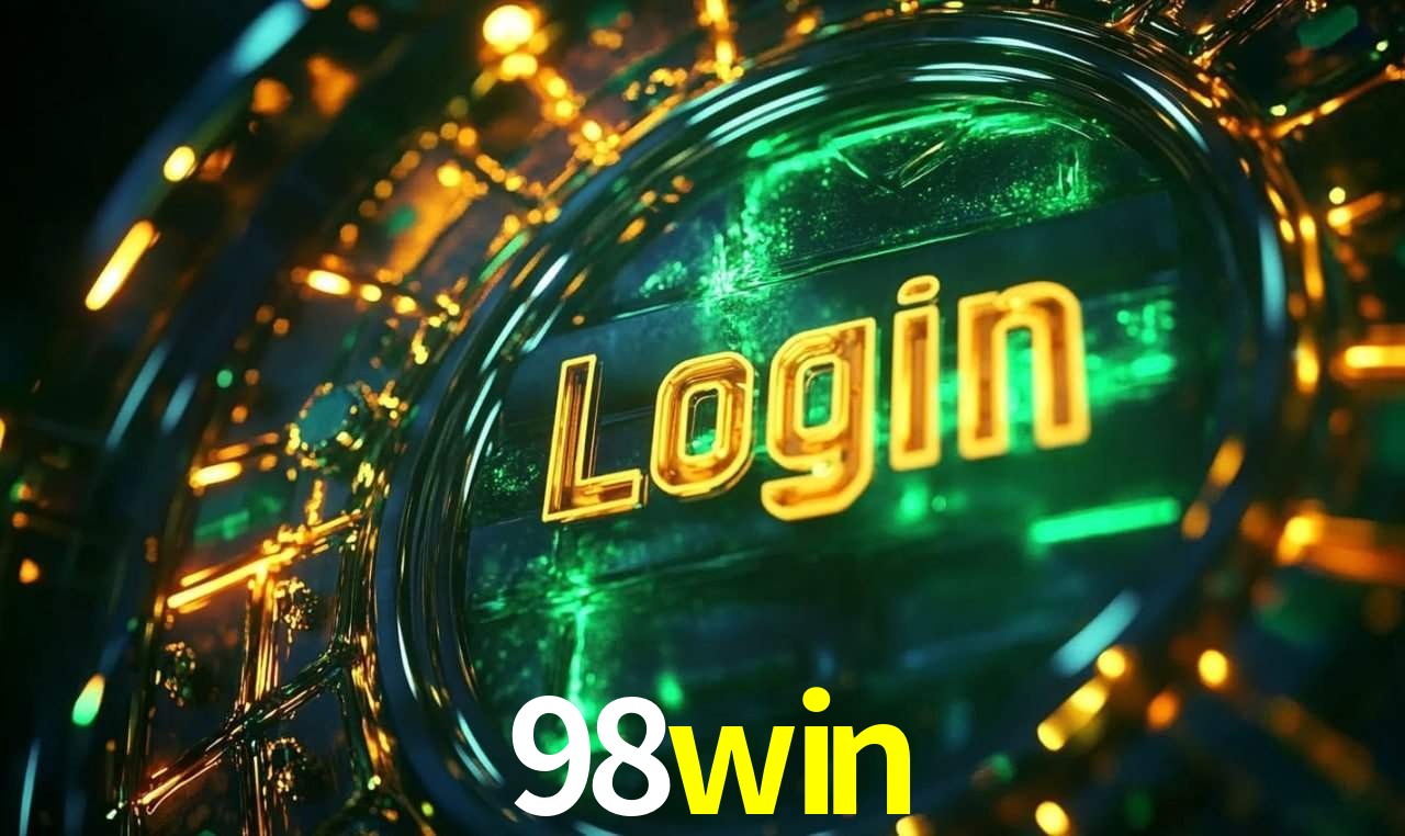 98win App Interface